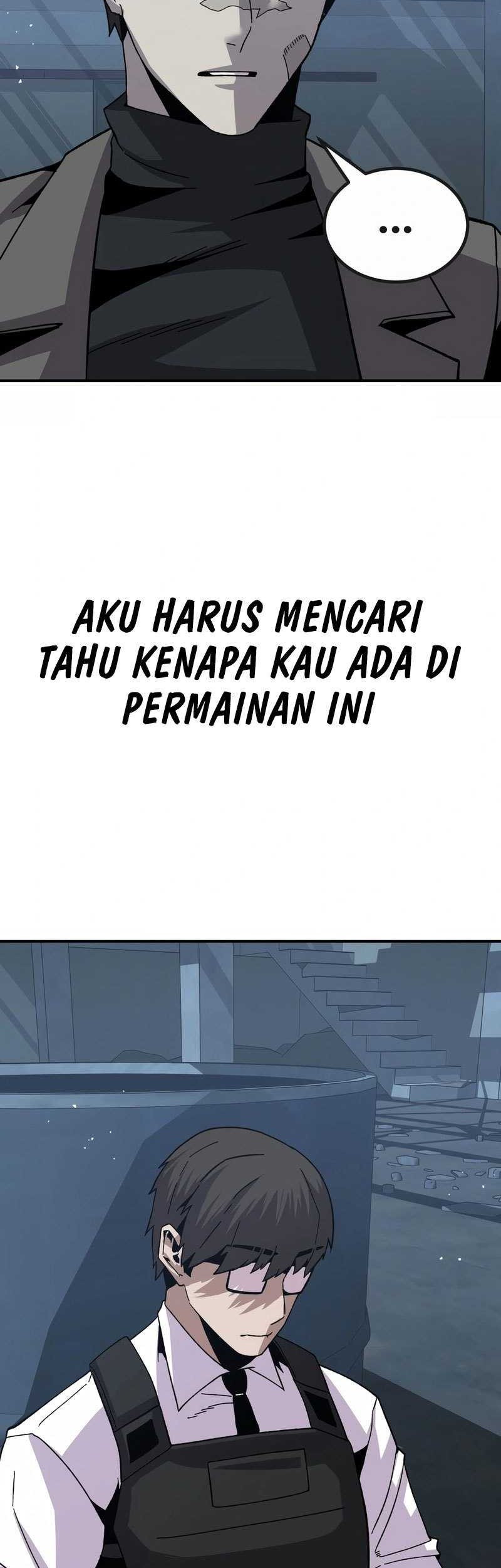 Hand Over the Money! Chapter 23 - halaman 16