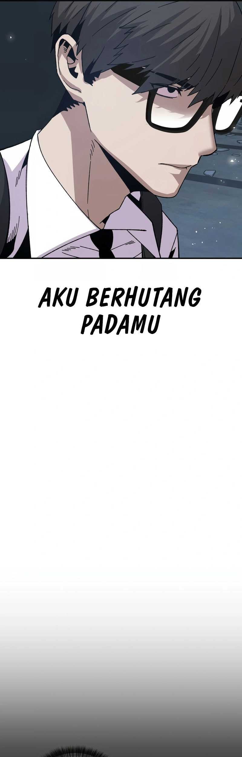 Hand Over the Money! Chapter 23 - halaman 18