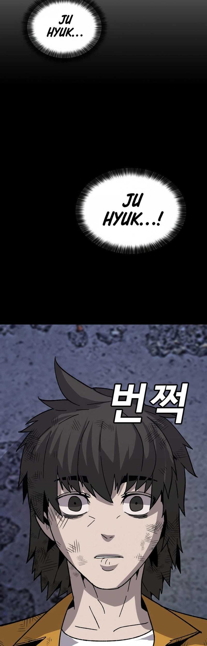 Hand Over the Money! Chapter 23 - halaman 19