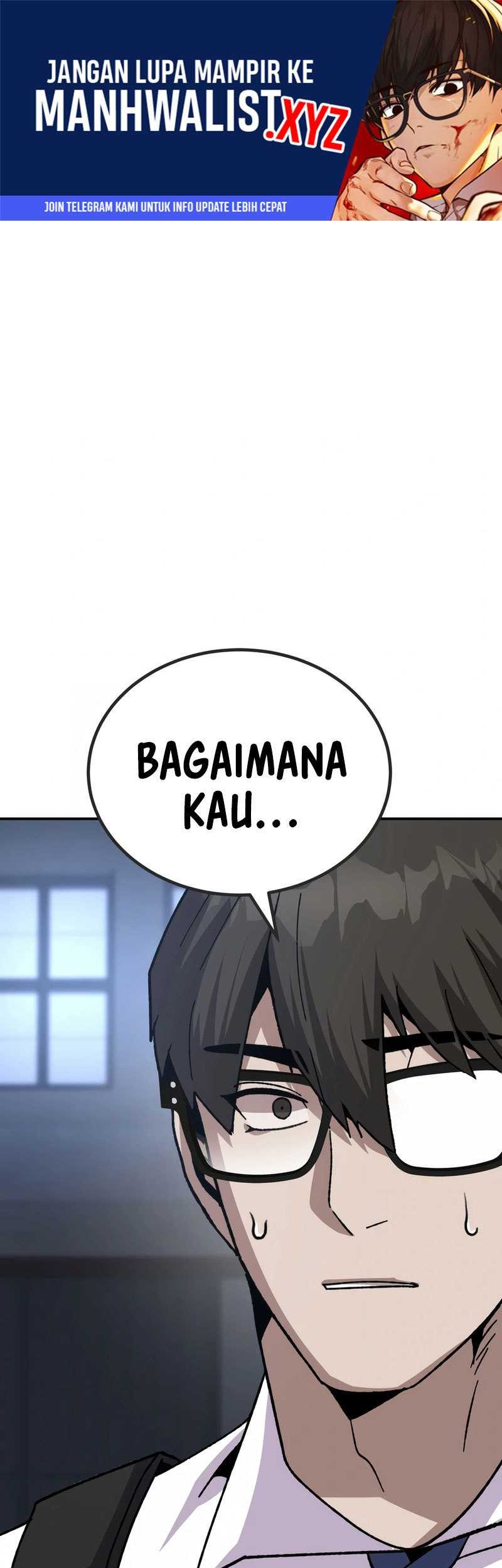 Hand Over the Money! Chapter 23 - halaman 2
