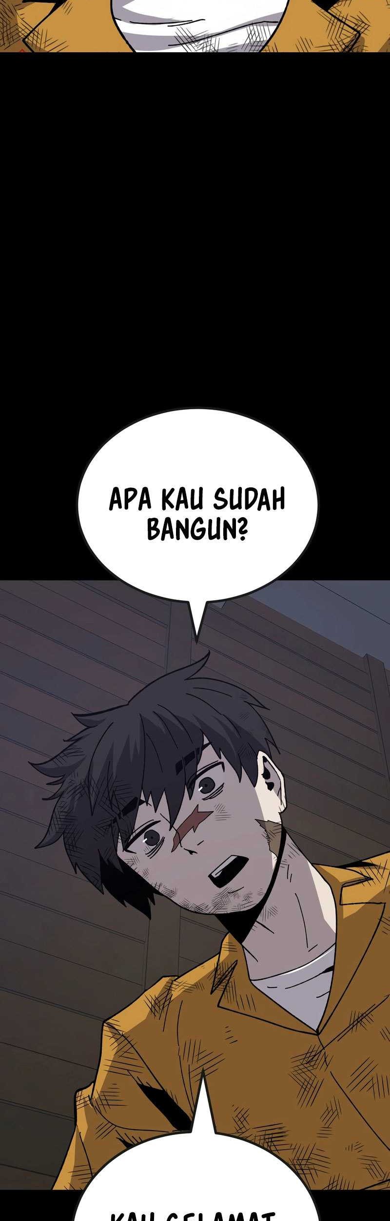 Hand Over the Money! Chapter 23 - halaman 20
