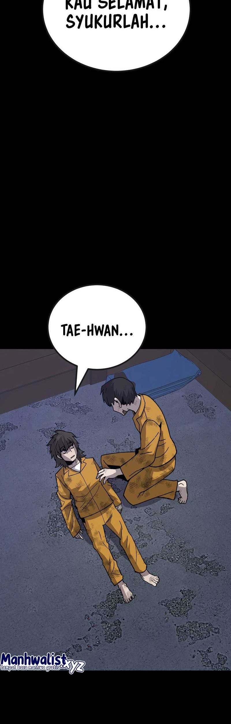 Hand Over the Money! Chapter 23 - halaman 21