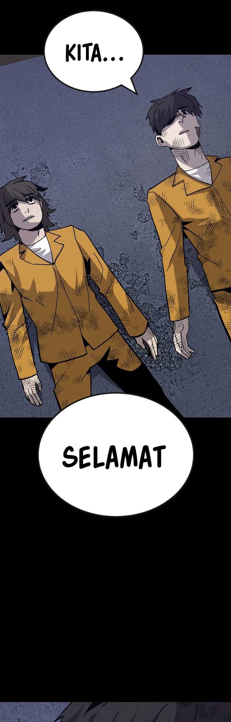 Hand Over the Money! Chapter 23 - halaman 27
