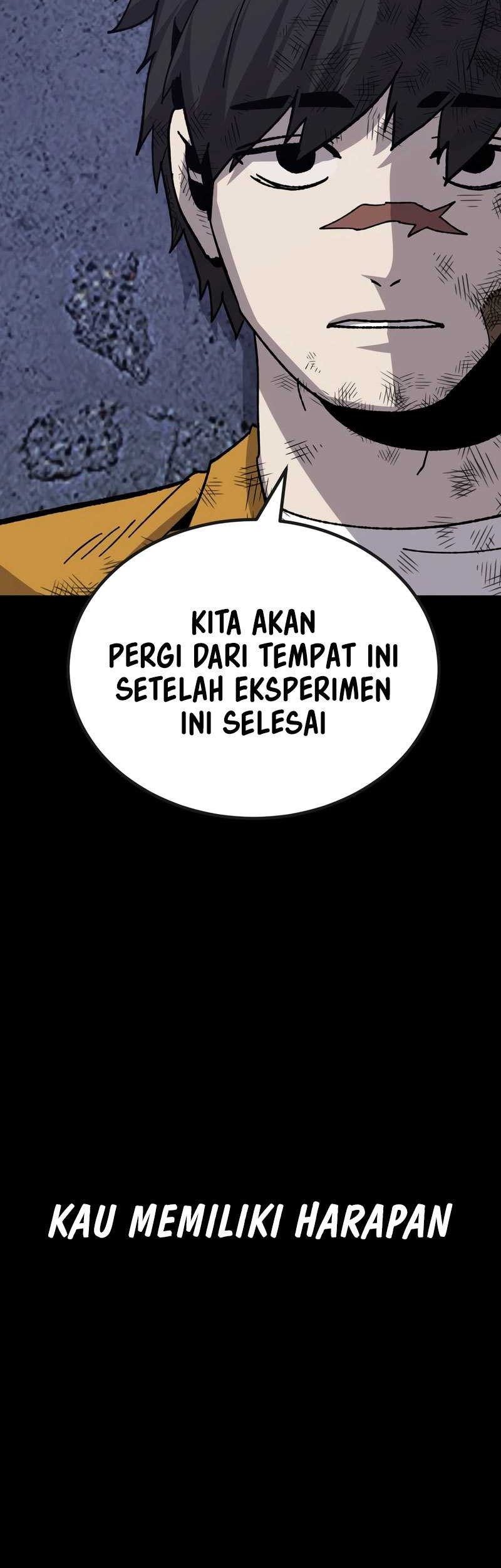 Hand Over the Money! Chapter 23 - halaman 28