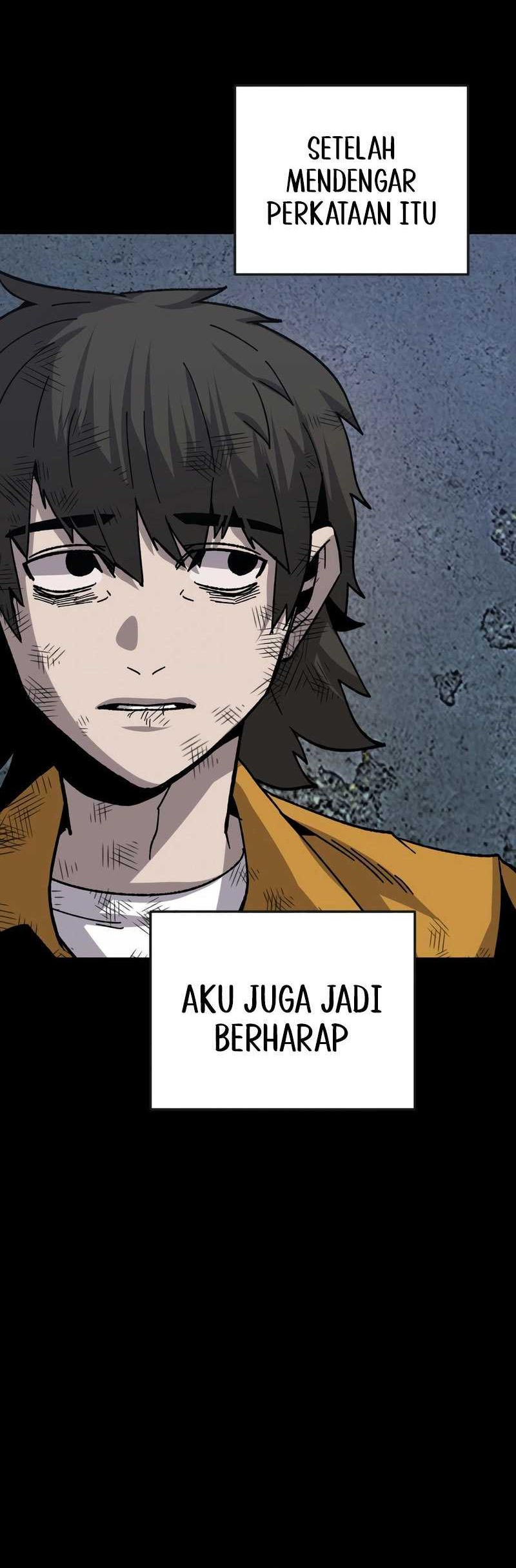 Hand Over the Money! Chapter 23 - halaman 29