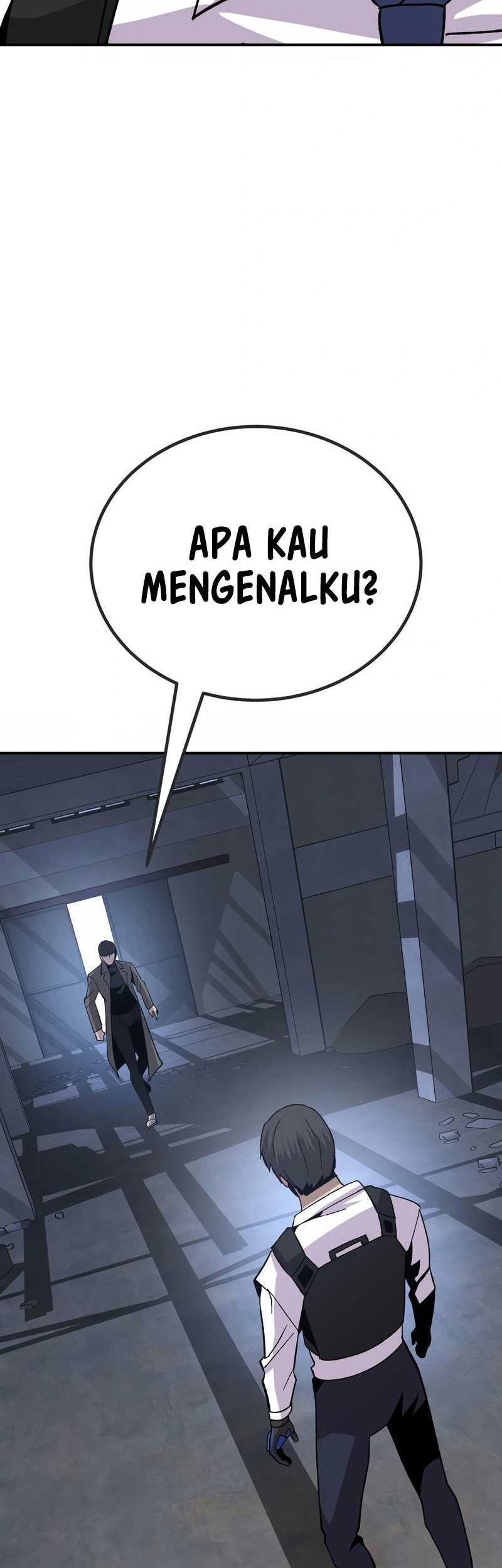 Hand Over the Money! Chapter 23 - halaman 3