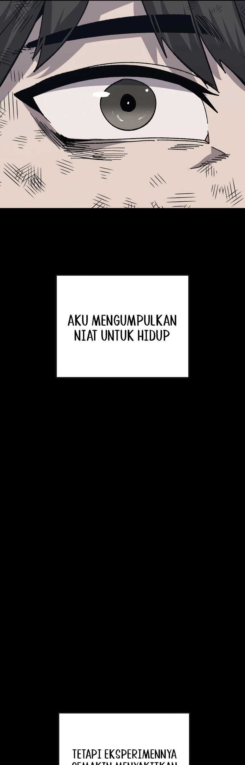 Hand Over the Money! Chapter 23 - halaman 30