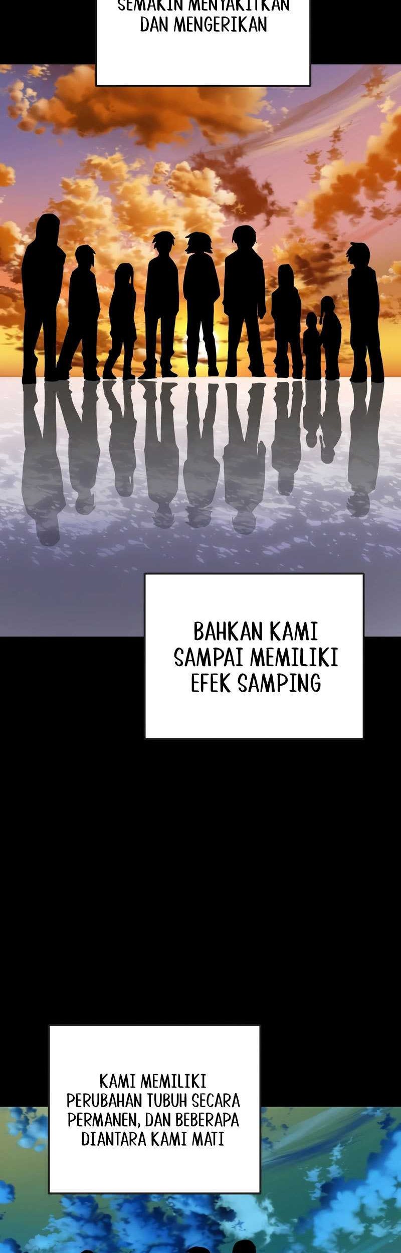 Hand Over the Money! Chapter 23 - halaman 31