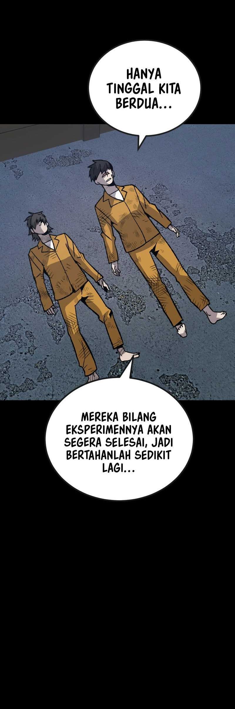 Hand Over the Money! Chapter 23 - halaman 33