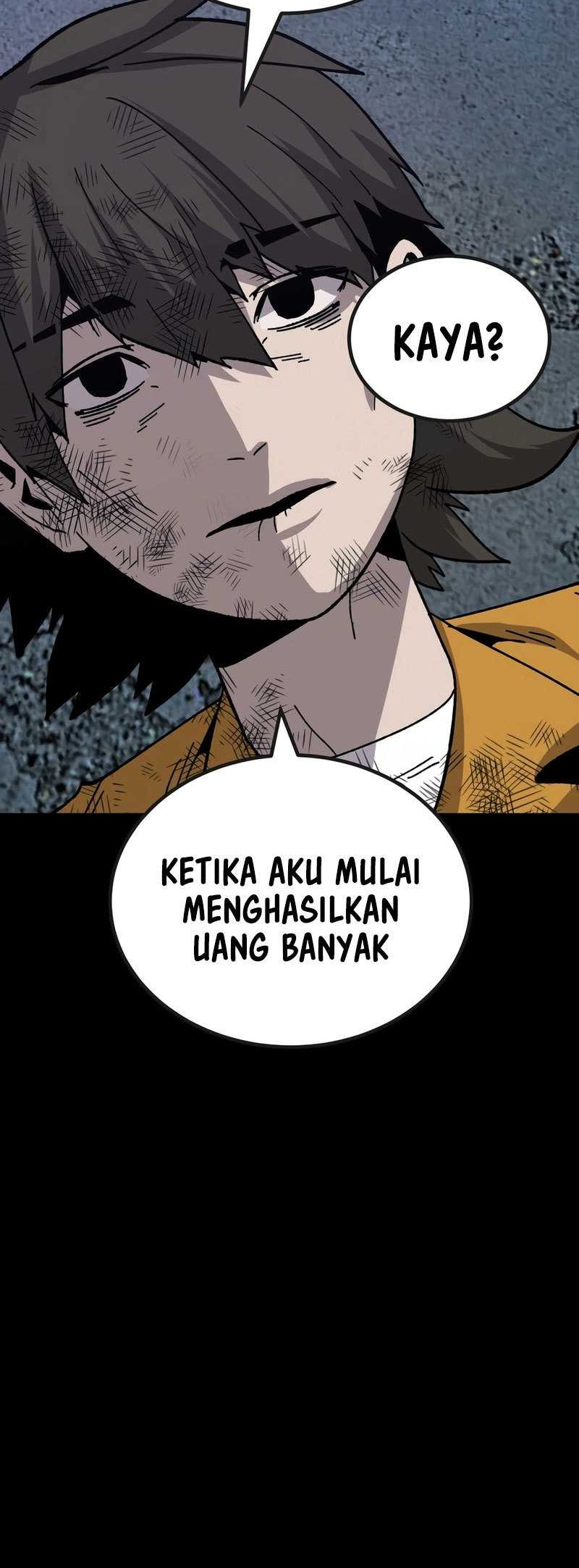 Hand Over the Money! Chapter 23 - halaman 37