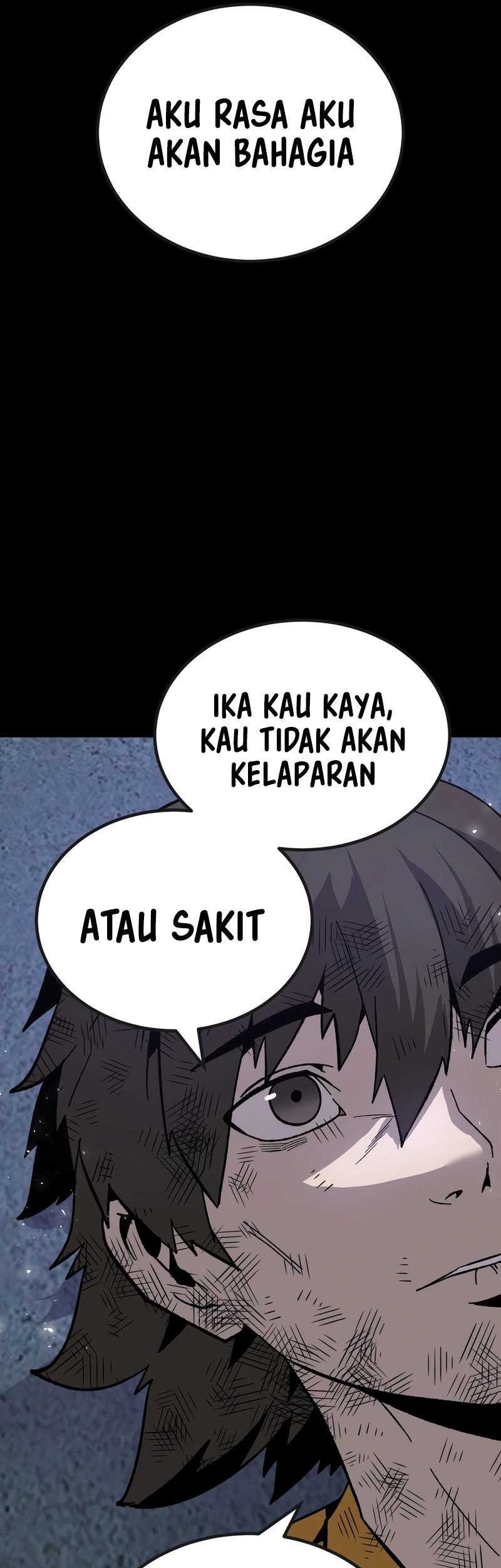 Hand Over the Money! Chapter 23 - halaman 38