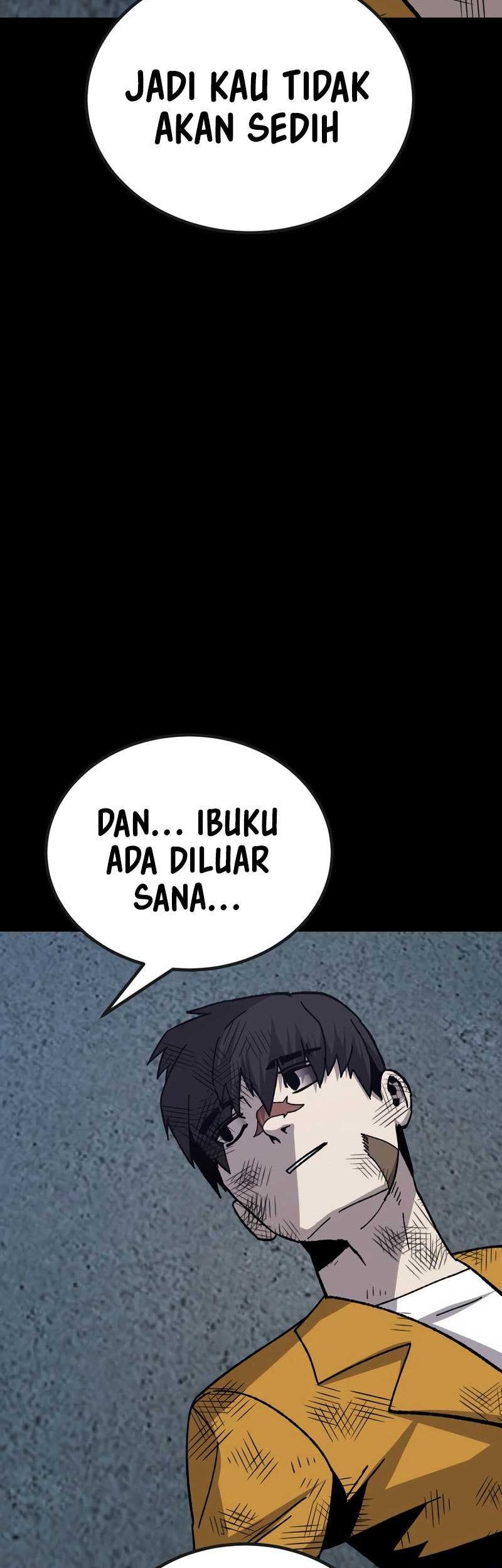 Hand Over the Money! Chapter 23 - halaman 39