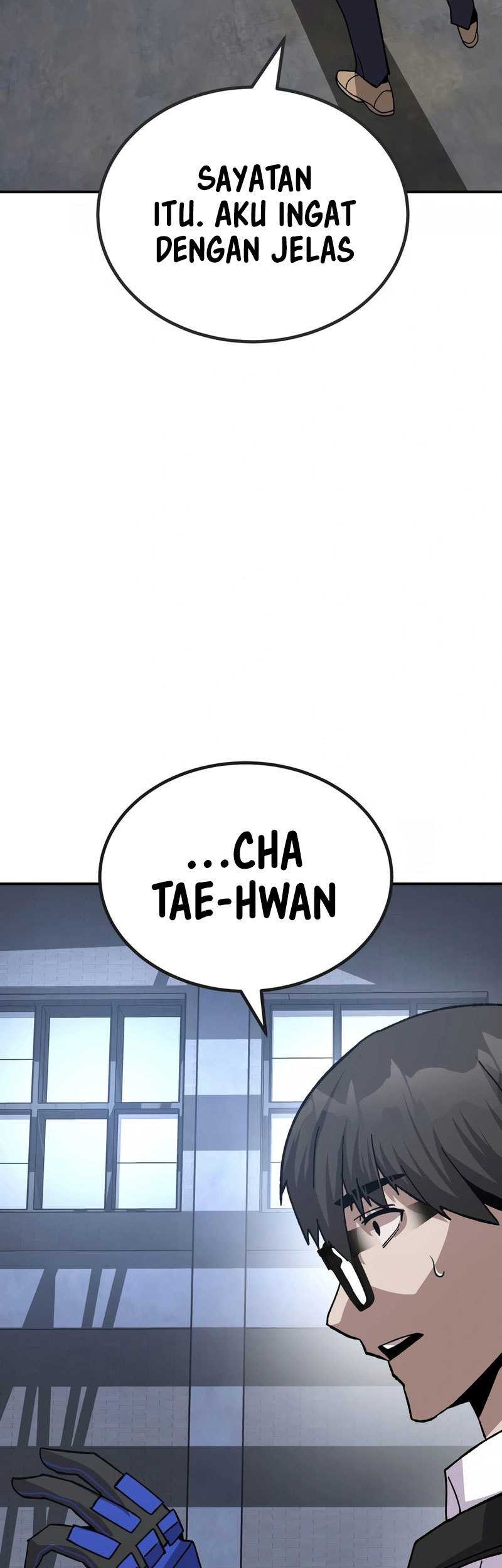 Hand Over the Money! Chapter 23 - halaman 4