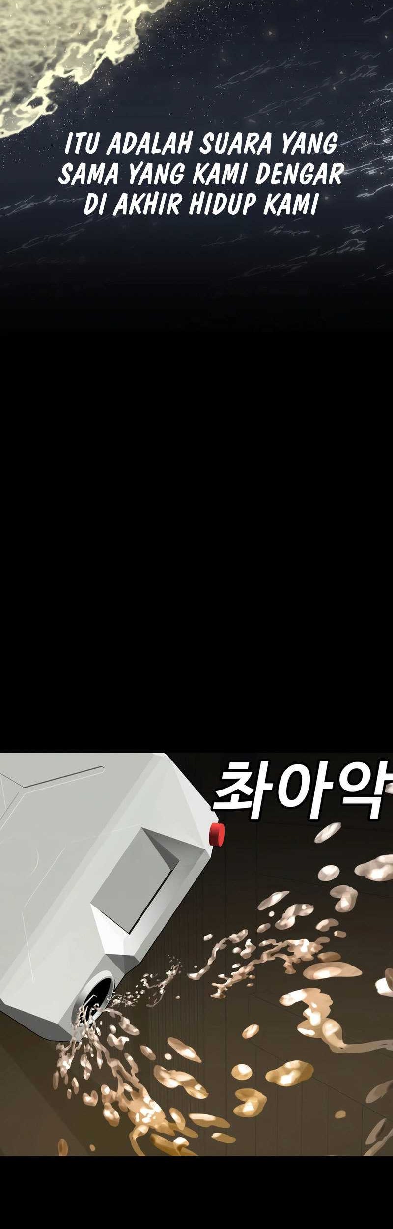 Hand Over the Money! Chapter 23 - halaman 47