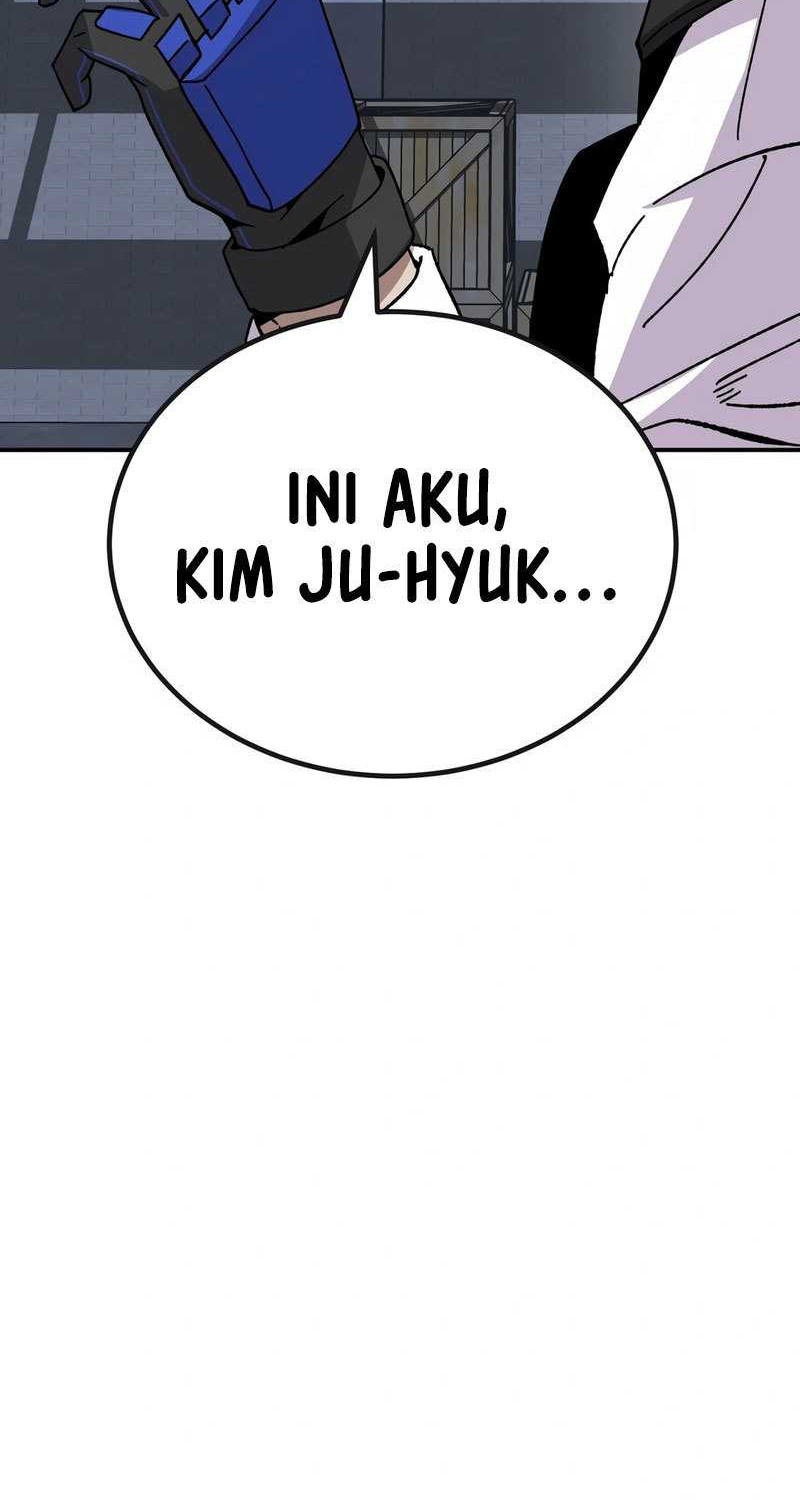 Hand Over the Money! Chapter 23 - halaman 5