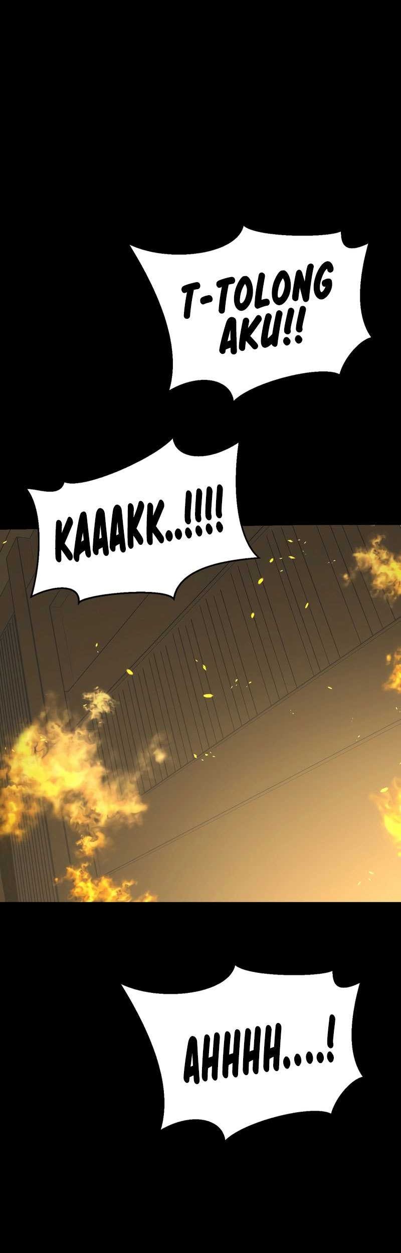 Hand Over the Money! Chapter 23 - halaman 52