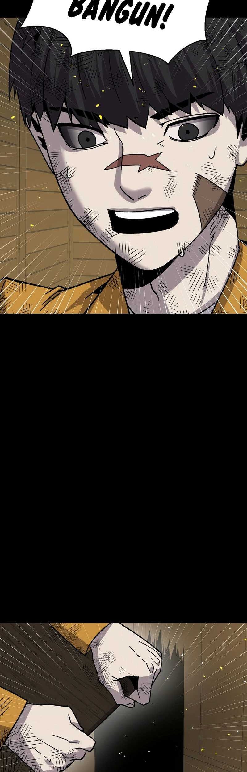 Hand Over the Money! Chapter 23 - halaman 55