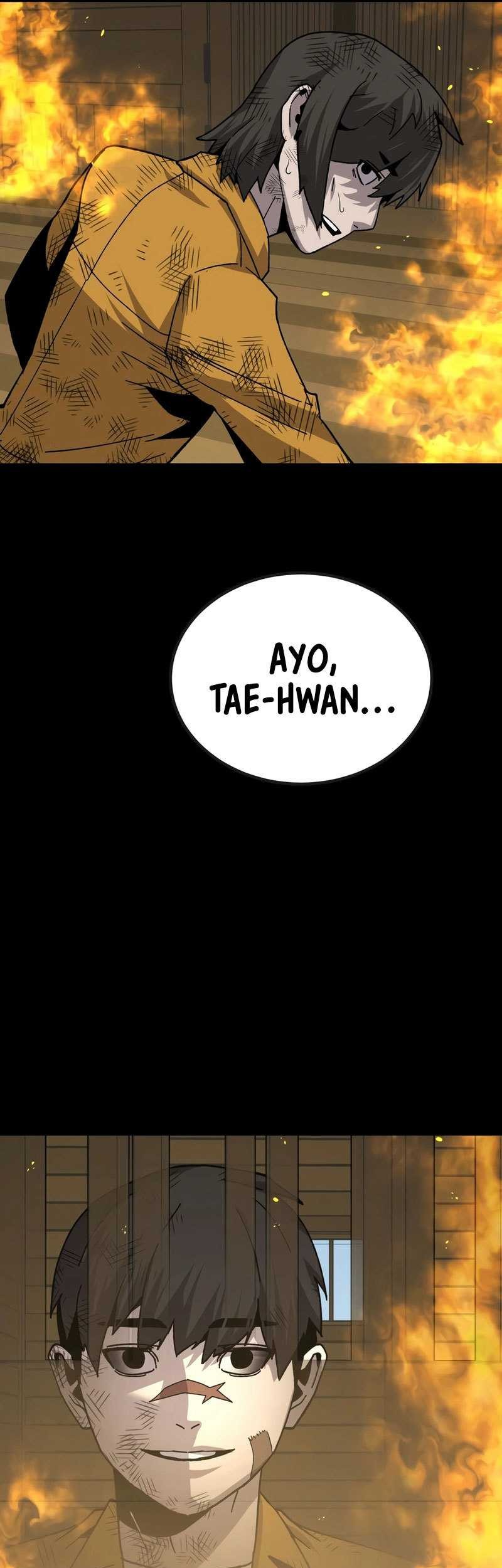 Hand Over the Money! Chapter 23 - halaman 58