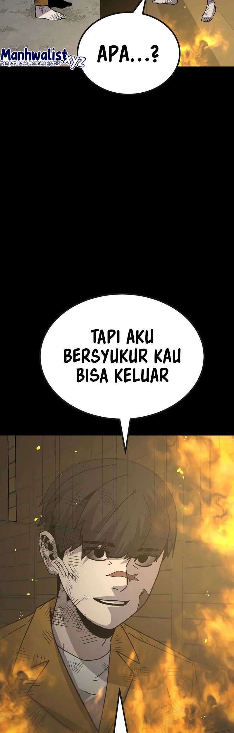 Hand Over the Money! Chapter 23 - halaman 60
