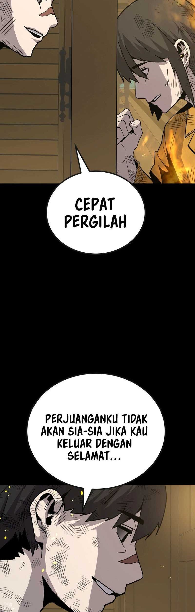 Hand Over the Money! Chapter 23 - halaman 63