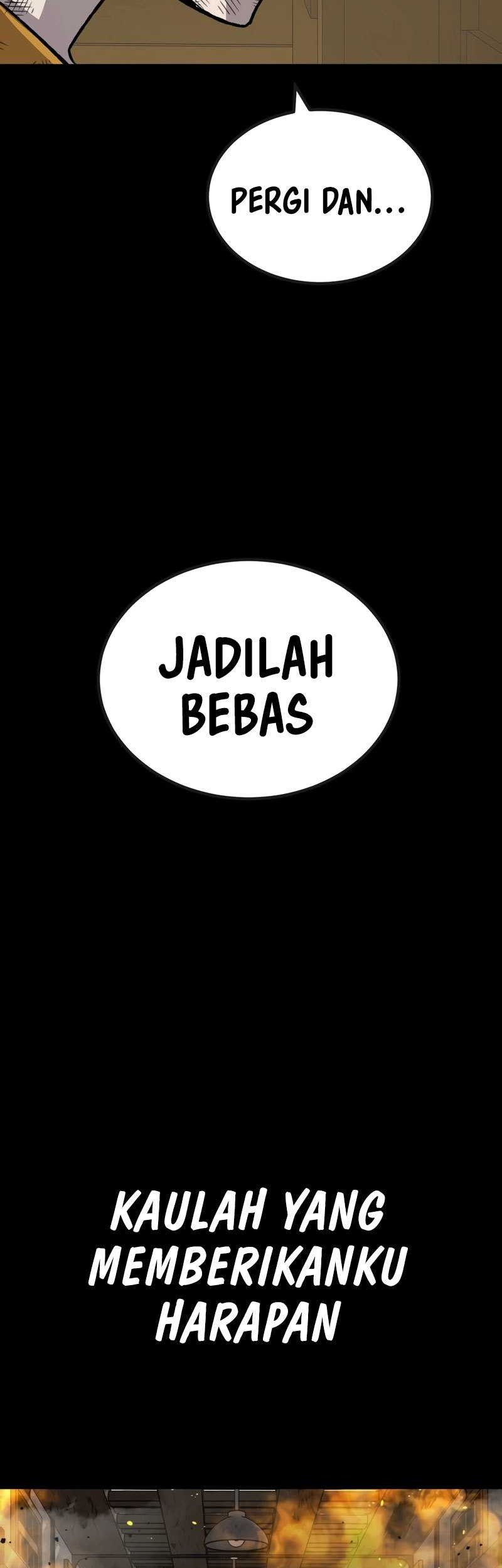 Hand Over the Money! Chapter 23 - halaman 64
