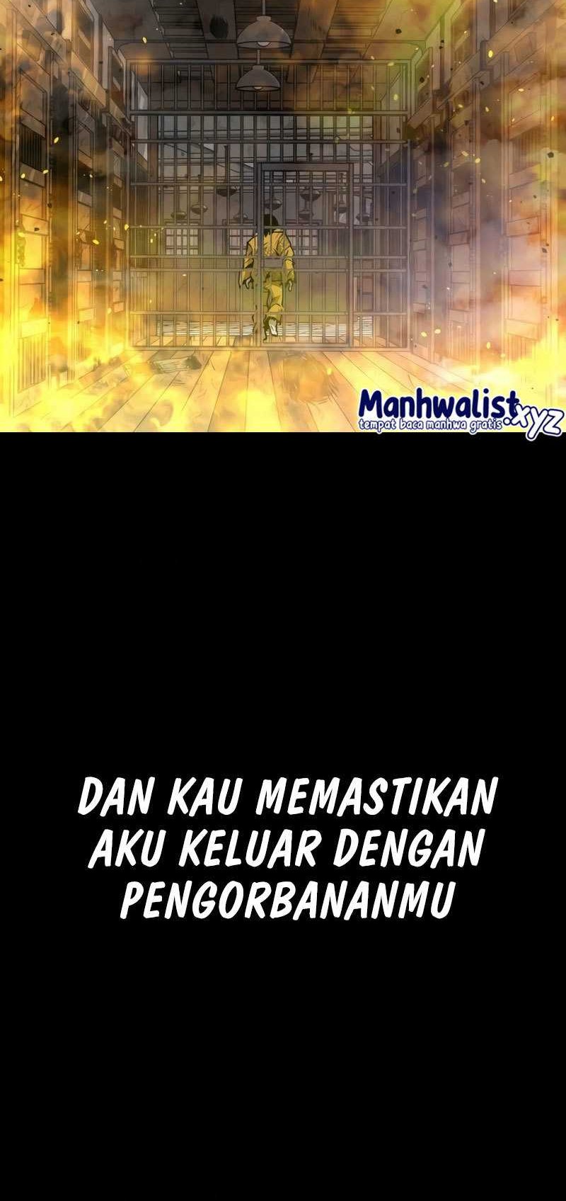 Hand Over the Money! Chapter 23 - halaman 65
