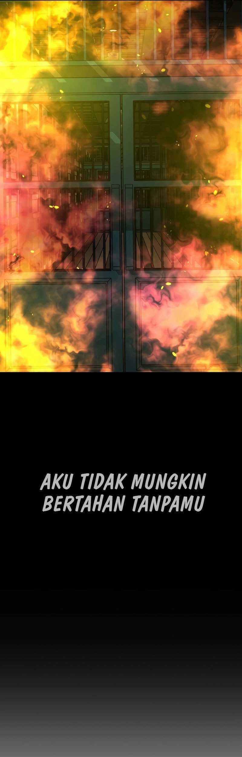 Hand Over the Money! Chapter 23 - halaman 66