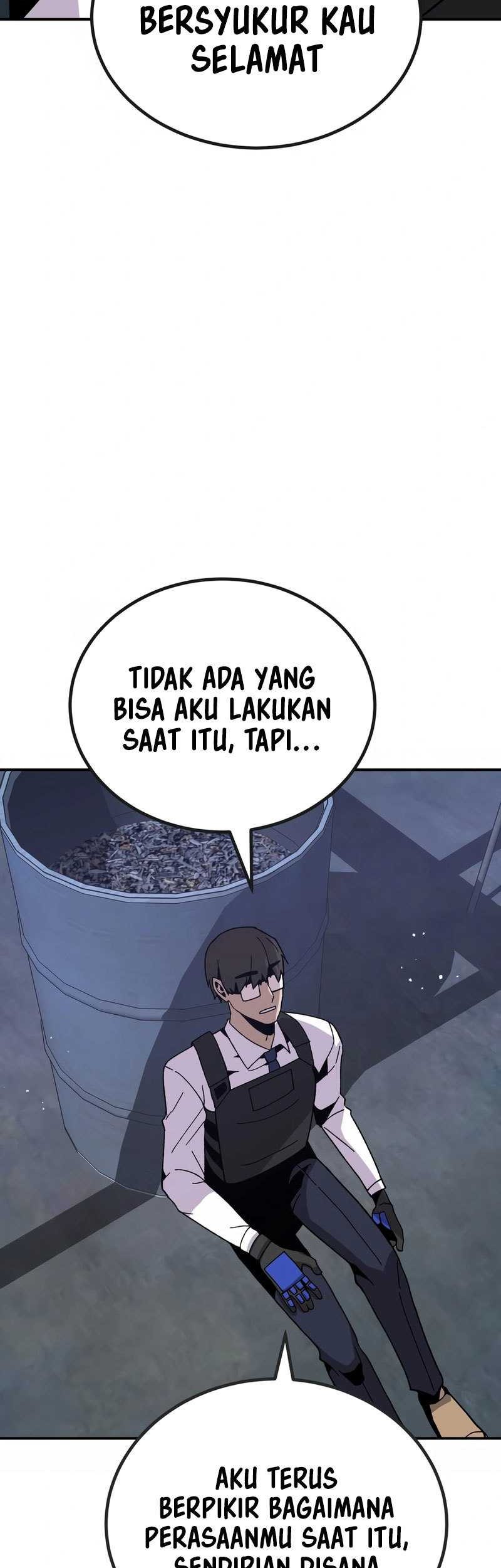 Hand Over the Money! Chapter 23 - halaman 68