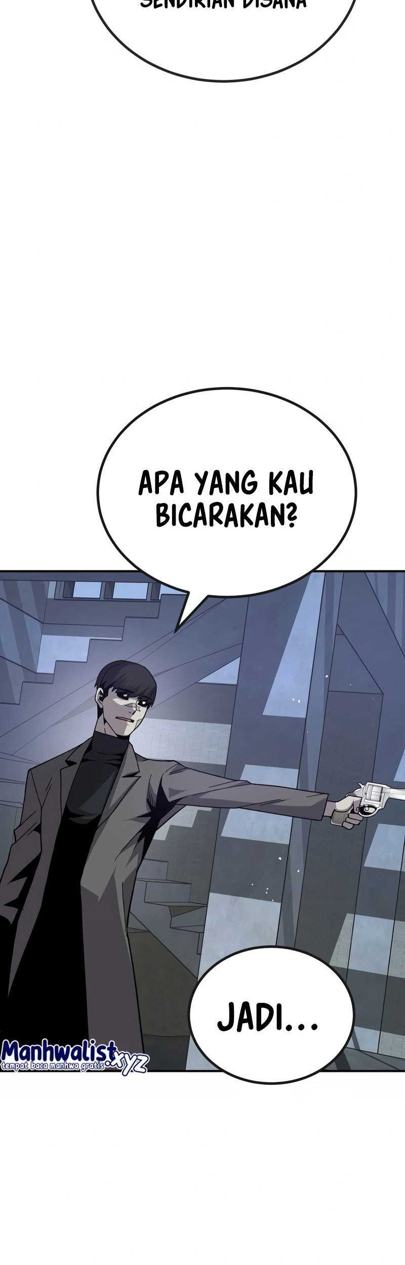 Hand Over the Money! Chapter 23 - halaman 69