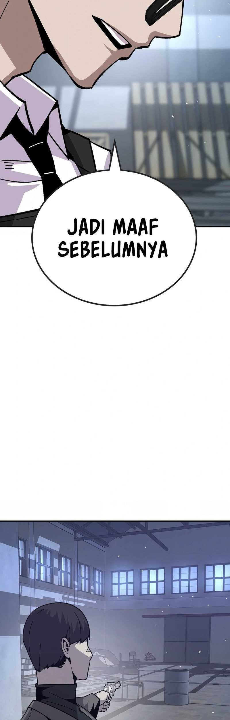 Hand Over the Money! Chapter 23 - halaman 72
