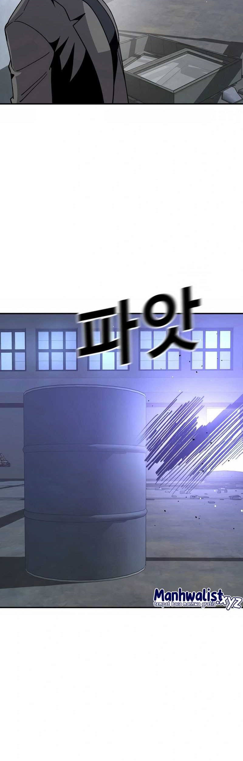 Hand Over the Money! Chapter 23 - halaman 73