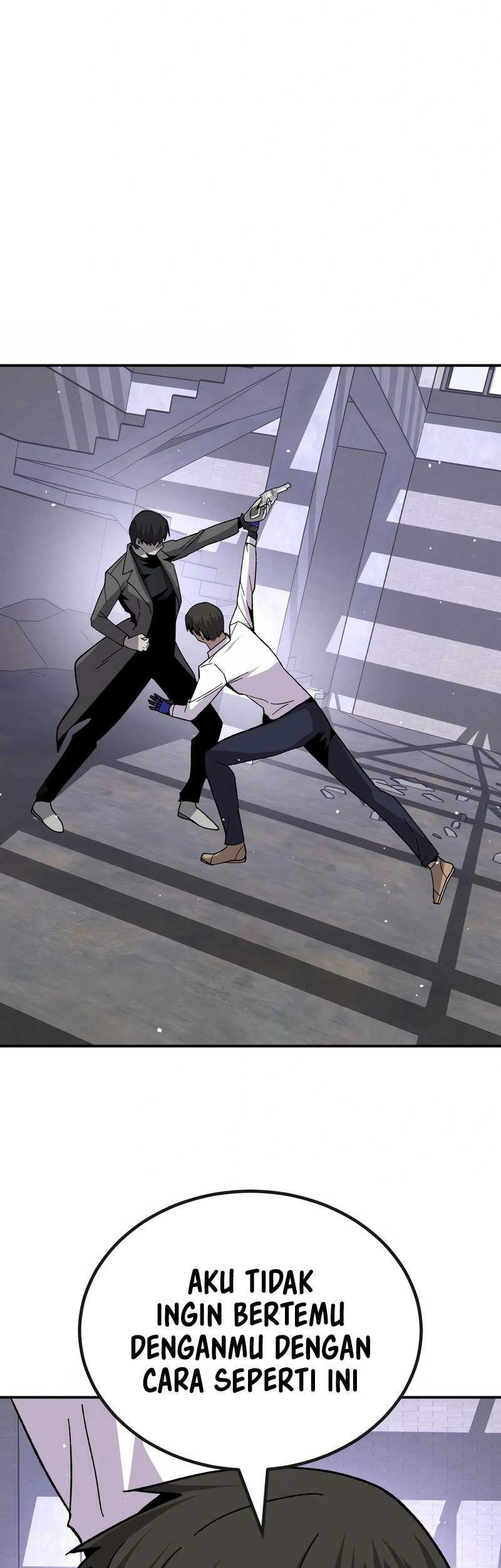 Hand Over the Money! Chapter 23 - halaman 80