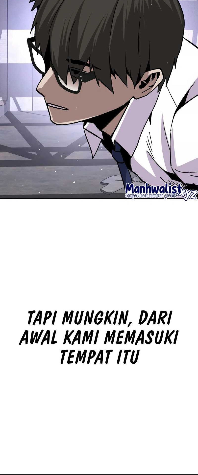 Hand Over the Money! Chapter 23 - halaman 81