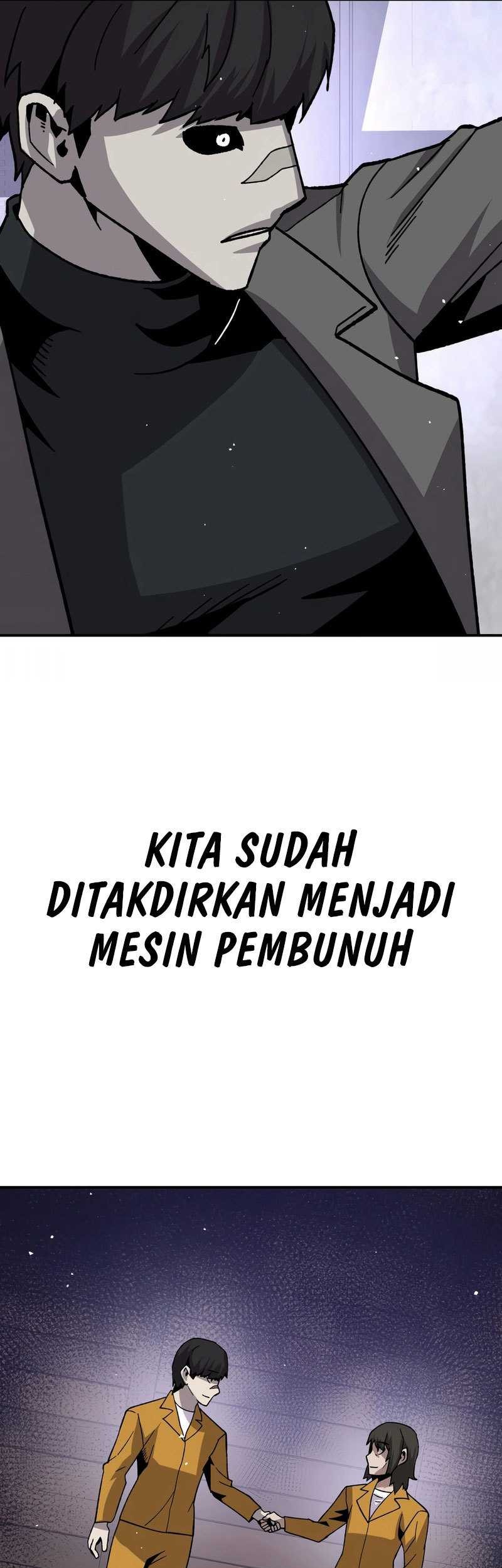 Hand Over the Money! Chapter 23 - halaman 82