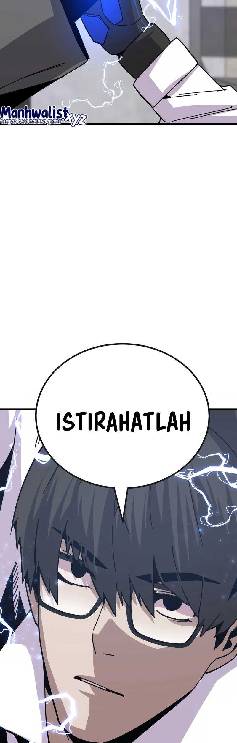 Hand Over the Money! Chapter 23 - halaman 84