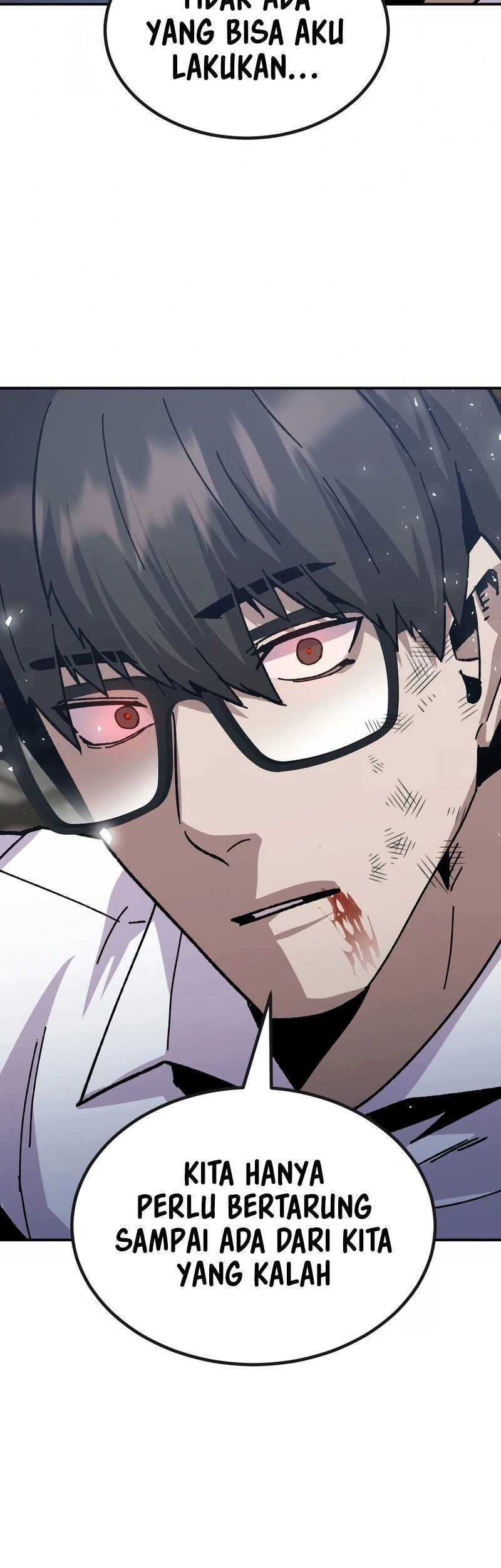 Hand Over the Money! Chapter 23 - halaman 92