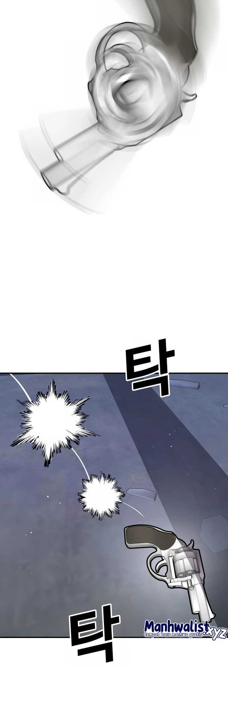 Hand Over the Money! Chapter 23 - halaman 95