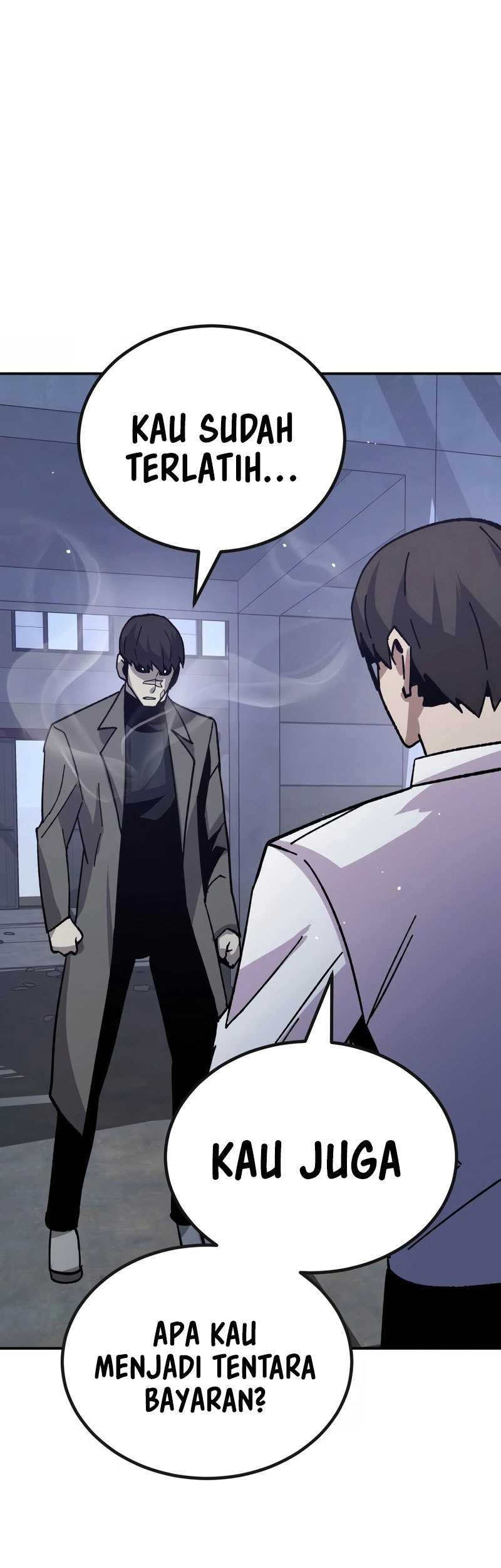 Hand Over the Money! Chapter 23 - halaman 96