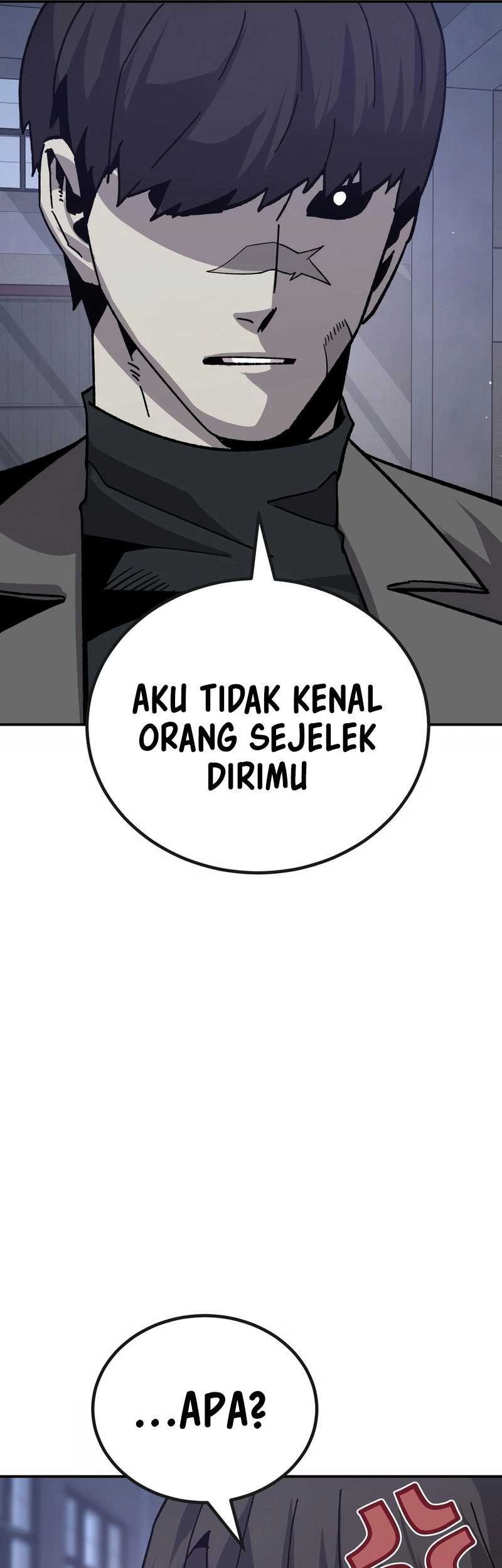 Hand Over the Money! Chapter 23 - halaman 98