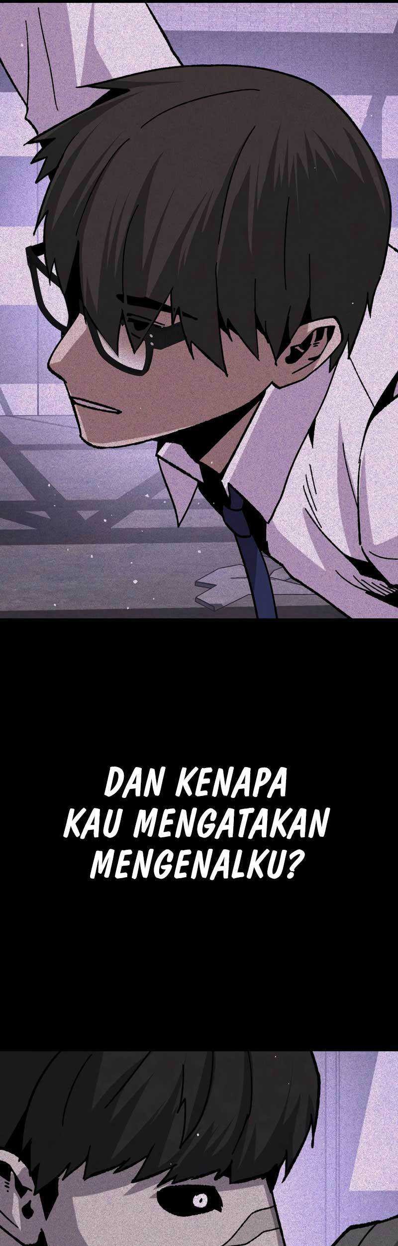 Hand Over the Money! Chapter 24 - halaman 10