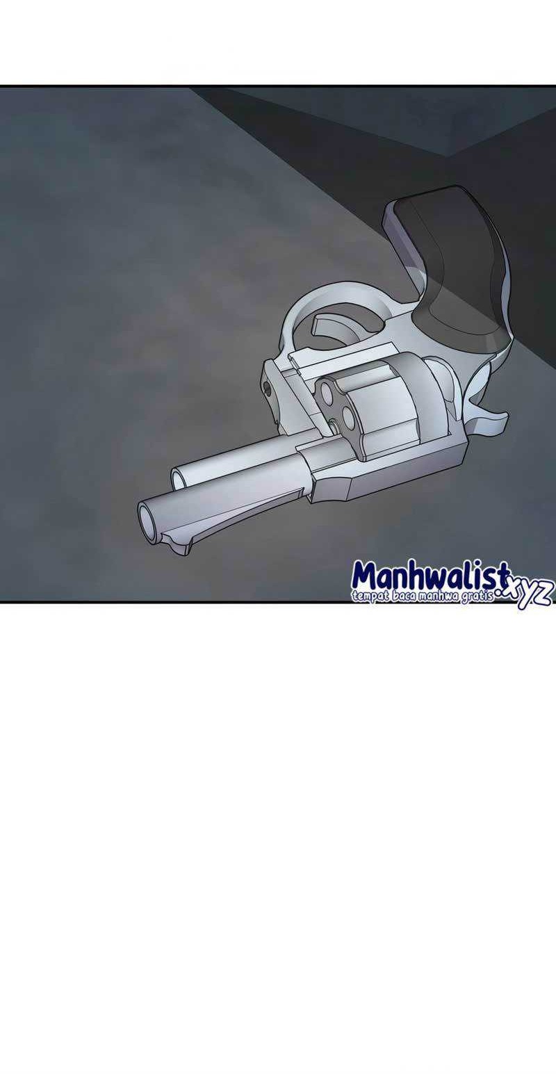 Hand Over the Money! Chapter 24 - halaman 13