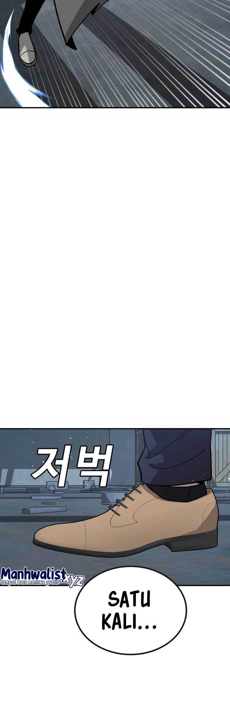 Hand Over the Money! Chapter 24 - halaman 17