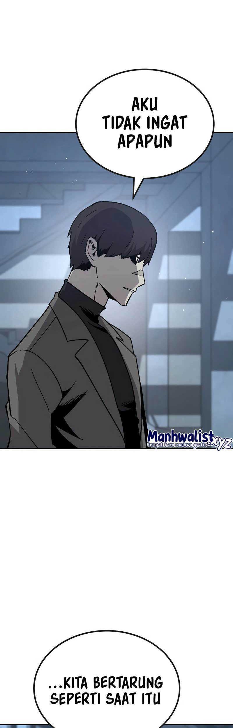 Hand Over the Money! Chapter 24 - halaman 19