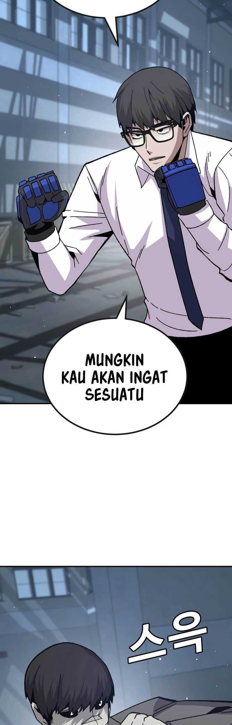 Hand Over the Money! Chapter 24 - halaman 20