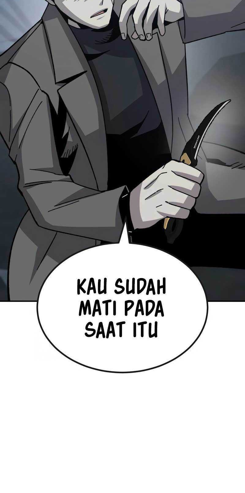 Hand Over the Money! Chapter 24 - halaman 21
