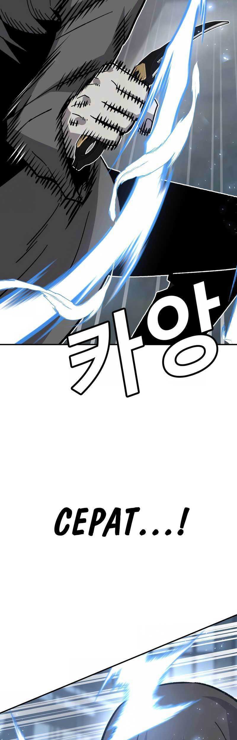 Hand Over the Money! Chapter 24 - halaman 24