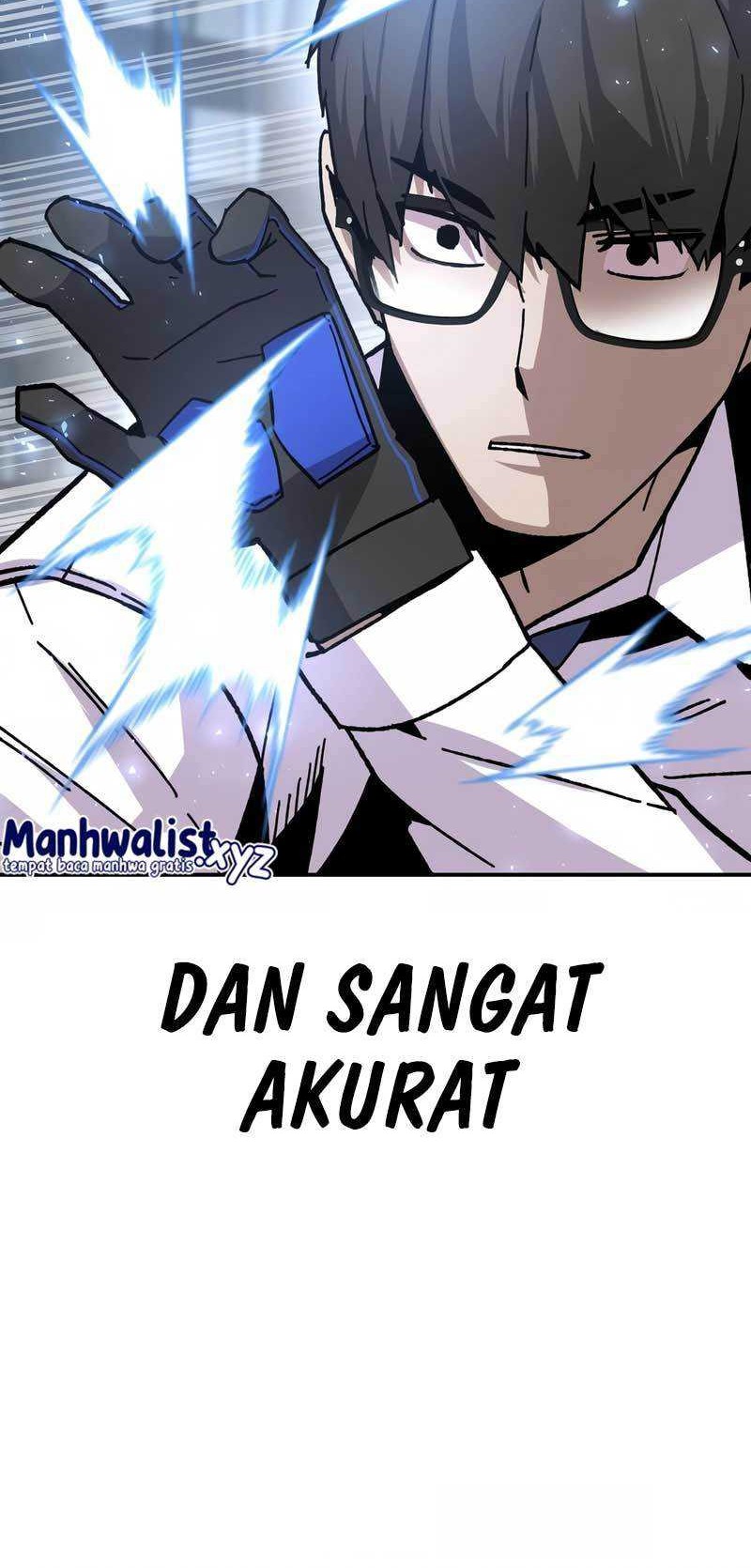 Hand Over the Money! Chapter 24 - halaman 25