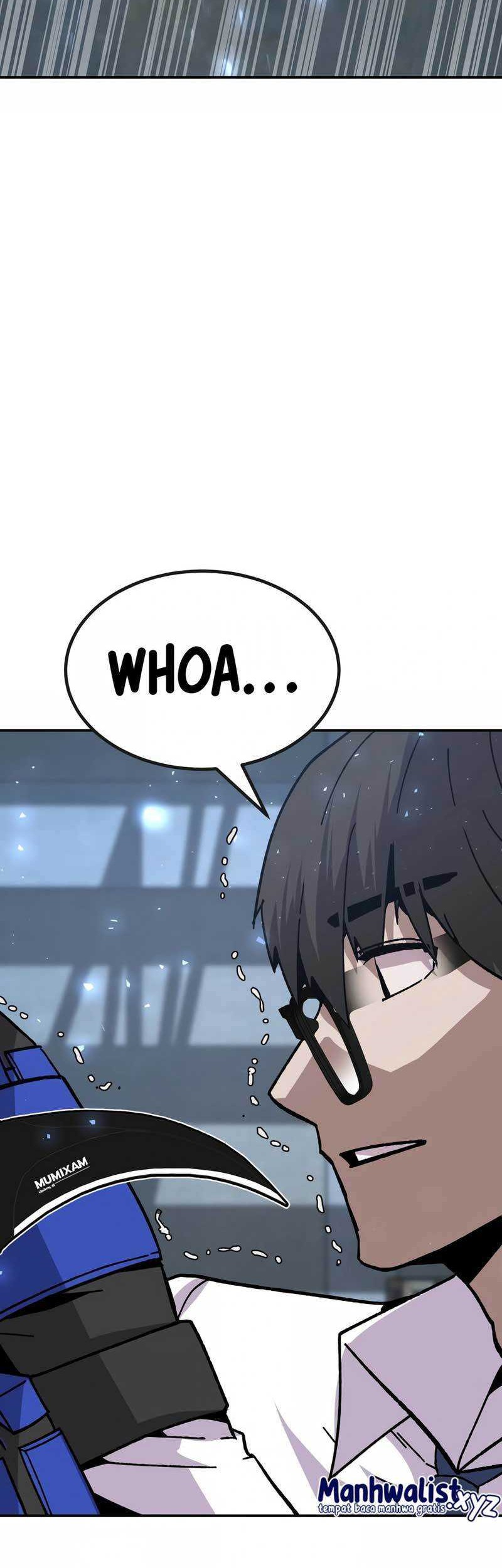 Hand Over the Money! Chapter 24 - halaman 29