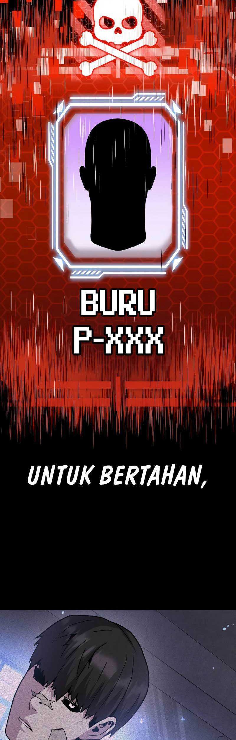 Hand Over the Money! Chapter 24 - halaman 3