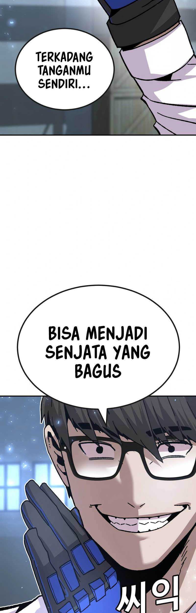 Hand Over the Money! Chapter 24 - halaman 32